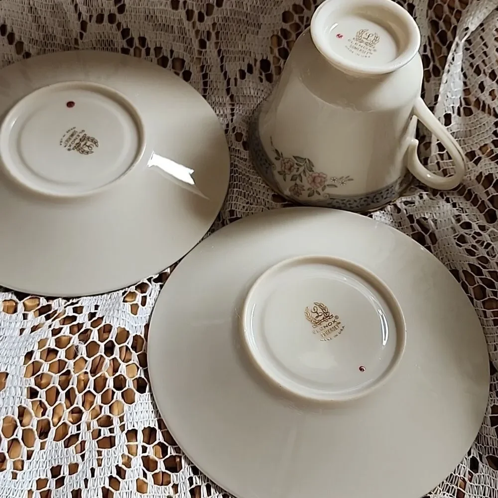 Lenox somerset set